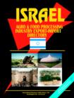 Image for Israel Agro and Food Processing Industry Export-Import Directory