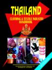 Image for Thailand Clothing and Textile Industry Handbook