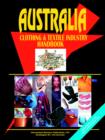 Image for Australia Clothing &amp; Textile Industry Handbook