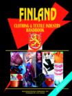 Image for Finland Clothing &amp; Textile Industry Handbook