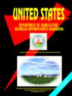 Image for Us Department of Agriculture Business Opportunities Handbook