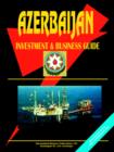 Image for Azerbaijan Investment &amp; Business Guide
