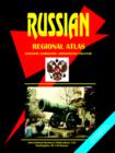 Image for Russian Regional Atlas : Geography, Demography, Administrative Structure