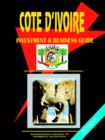 Image for Cote D&#39;Ivoire Investment and Business Guide