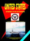 Image for US Department of the Navy Handbook