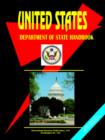 Image for US Department of State Handbook