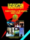 Image for Kazakhstan Industrial and Business Directory