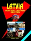 Image for Latvia Industrial and Business Directory