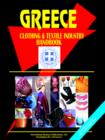 Image for Greece Clothing and Textile Industry Handbook