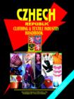 Image for Czech Republic Clothing &amp; Textile Industry Handbook