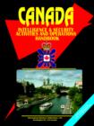 Image for Canada Intelligence &amp; Security Activities and Operations Handbook