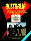 Image for Australia Intelligence &amp; Security Activities and Operations Handbook