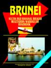 Image for Brunei Sultan Haji Hassanal Bolkiah Muizzaddin Waddaulah Handbook