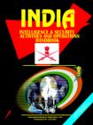 Image for India Intelligence &amp; Security Activities and Operations Handbook