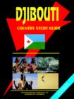 Image for Djibouti Country Study Guide
