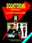 Image for Equatorial Guinea Country Study Guide