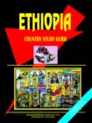 Image for Ethiopia Country Study Guide
