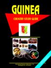 Image for Guinea Country Study Guide