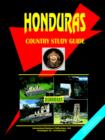 Image for Honduras Country Study Guide