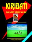 Image for Kiribati Country Study Guide