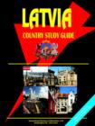 Image for Latvia Country Study Guide