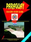 Image for Paraguay Country Study Guide