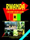 Image for Rwanda Country Study Guide