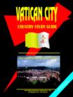 Image for Vatican City Country Study Guide