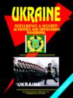Image for Ukraine Intelligence &amp; Security Activities and Operations Handbook