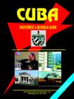Image for Cuba Investment &amp; Business Guide