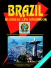 Image for Brazil Business Law Handbook