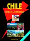 Image for Chile Business Law Handbook
