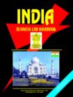 Image for India Business Law Handbook