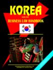 Image for Korea South Business Law Handbook
