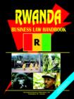Image for Rwanda Business Law Handbook