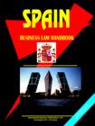 Image for Spain Business Law Handbook