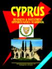 Image for Cyprus Business &amp; Investment Opportunities Yearbook