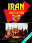 Image for Iran Business &amp; Investment Opportunities Yearbook