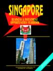 Image for Singapore Business &amp; Investment Opportunities Yearbook