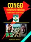 Image for Democratic Republic of Congo Country Study Guide