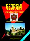 Image for Georgia Country Study Guide
