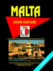 Image for Malta Country Study Guide