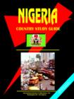 Image for Nigeria Country Study Guide