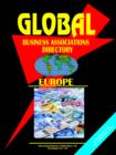 Image for Global Business Associations Directory
