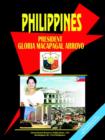 Image for Philippines President Gloria Macapagal-Arroyo Handbook