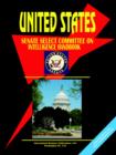 Image for Us Senate Select Committee on Intelligence Handbook