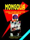 Image for Mongolia National Security and Defense Policy Handbook