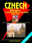 Image for Czech Export-Import and Business Directory