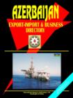 Image for Azerbailan Export-Import and Business Directory