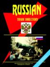 Image for Russian Trade Directory